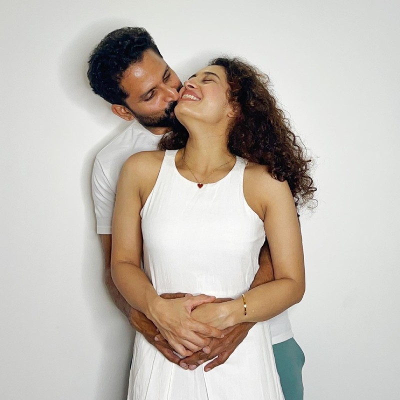 John kokkan pooja latest photos