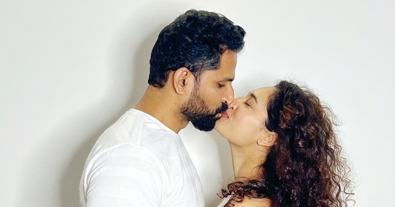 John kokkan pooja latest photos