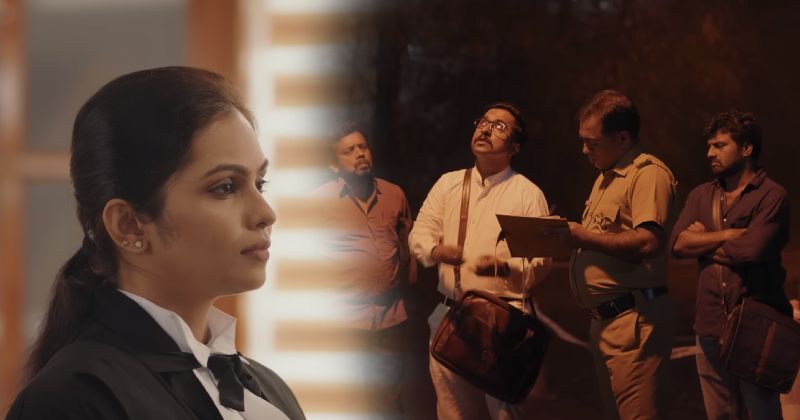 Mukundan unni associates review