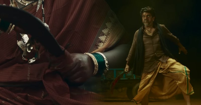 Vedha latest video viral