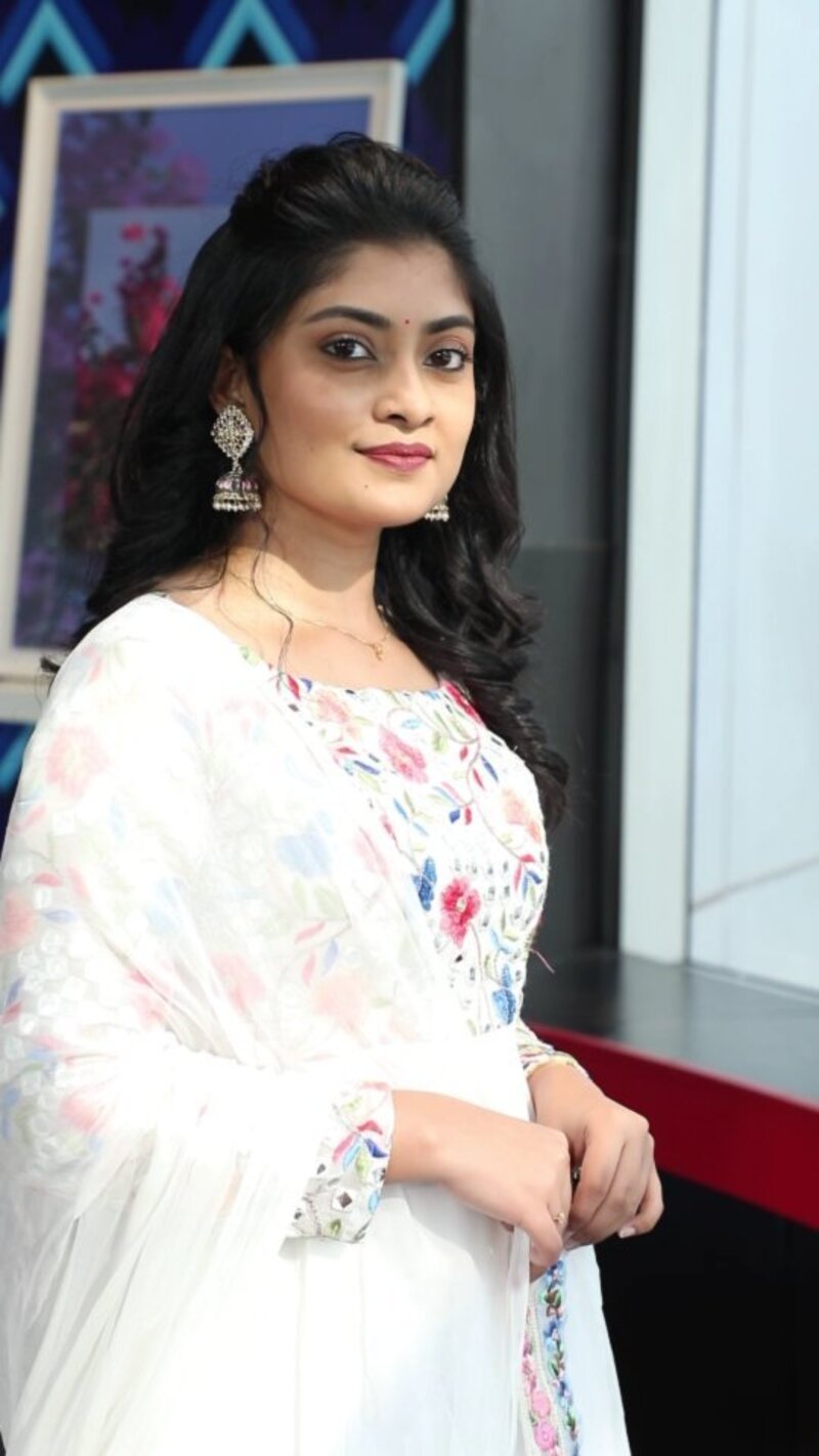 Ammu abhirami new hot tamil actress