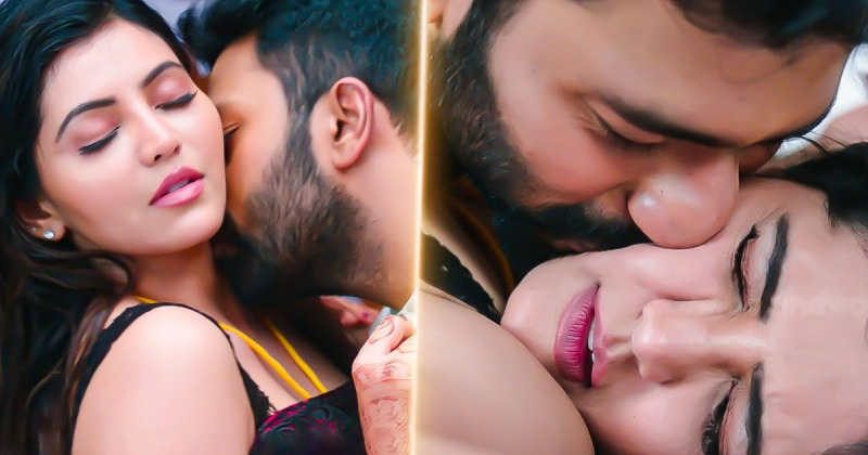 Athulyaa ravi new clicks