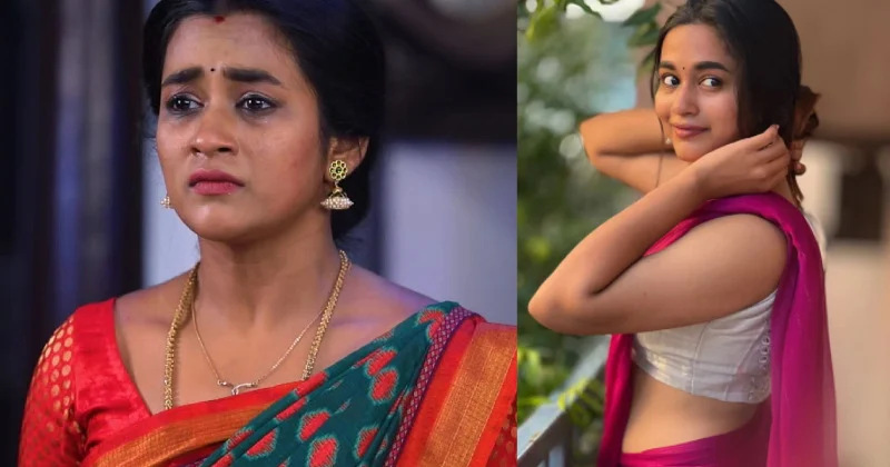 Kaavya arivuman new hot