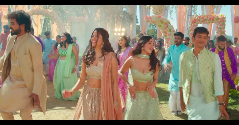 RAM bam bam video viral