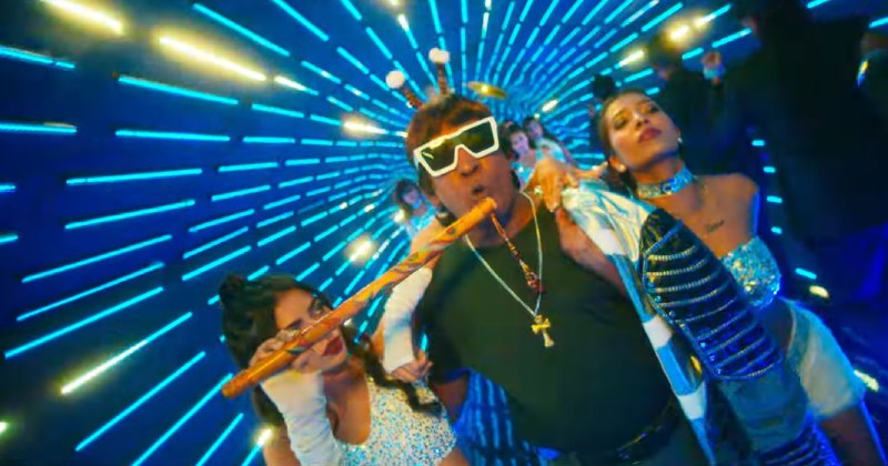 Vadivelu latest appatha video viral