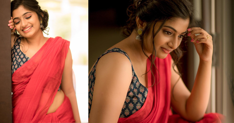 Archana vijaytv new hot