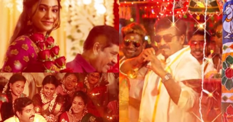 Nallaa irummaa video viral