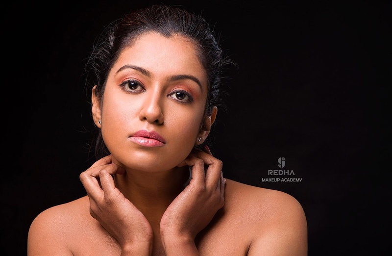 Roshni haripriyan new bharathi kannamma vijaytv