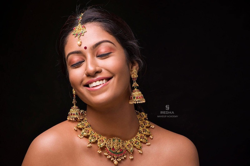 Roshni haripriyan new bharathi kannamma vijaytv