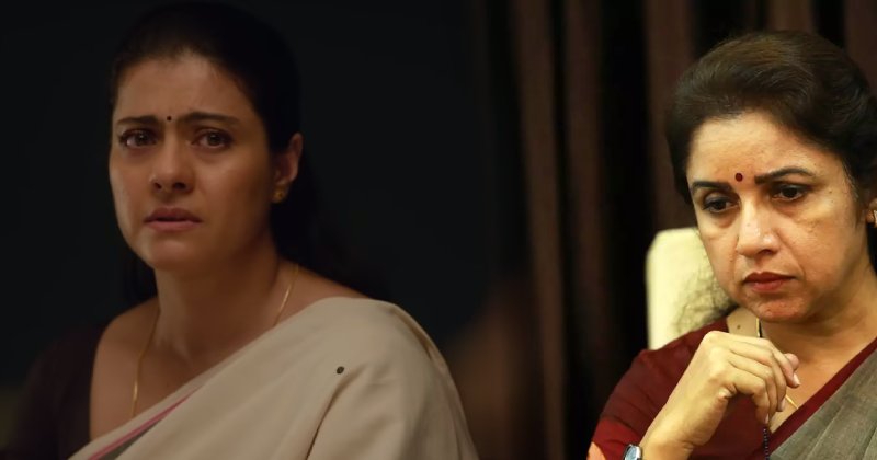 Salaam venky trailer video