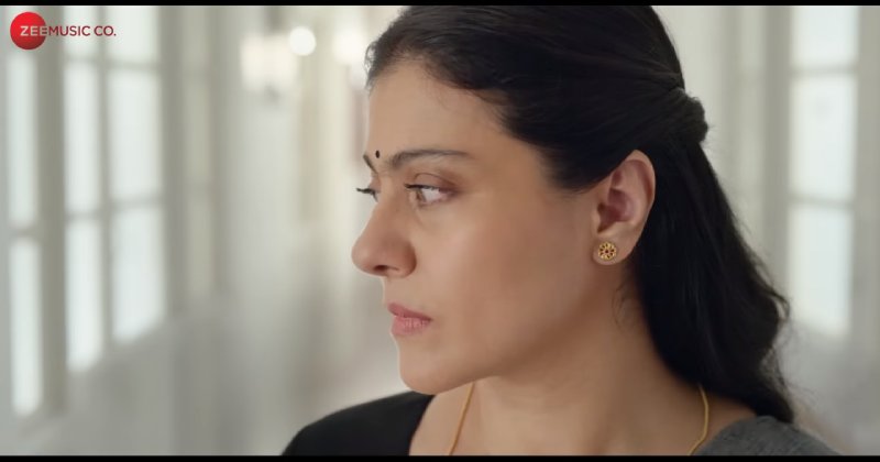 Salaam venky trailer video