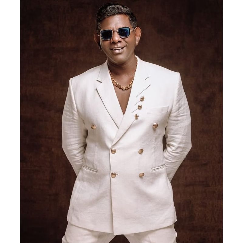 Sai dheena buddha caste