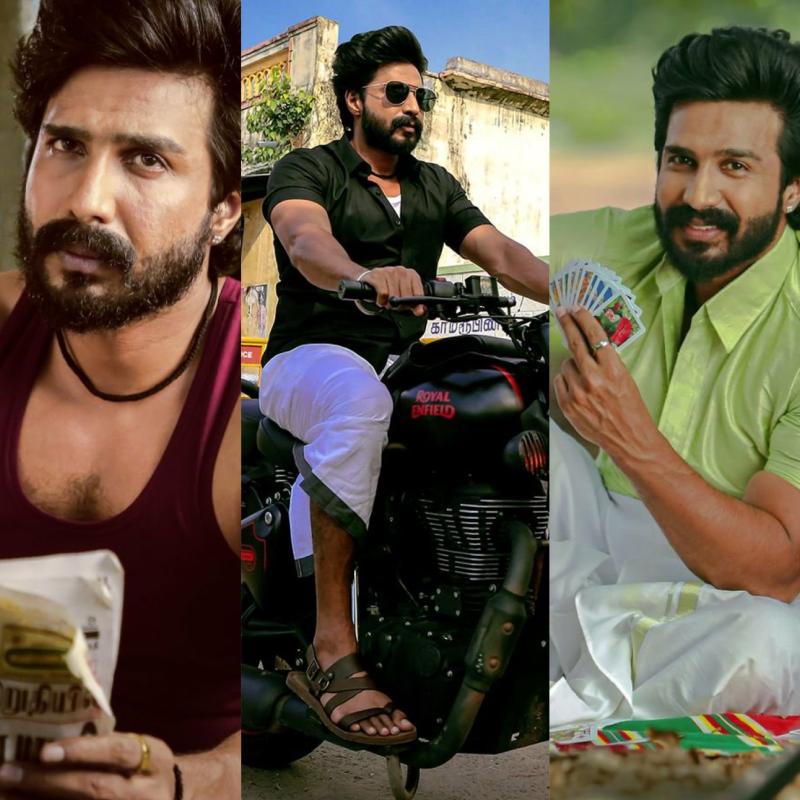 Gatta gusthi aishwarya vishnu video