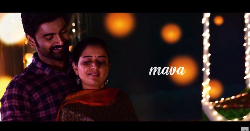 Yaaro lyric video viral pattathu arasan