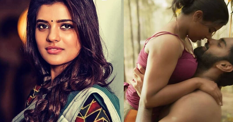 Aishwarya rajesh new hot vedio forign