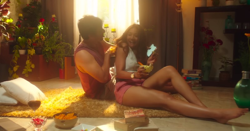 Nazhaya pozhudhu video viral