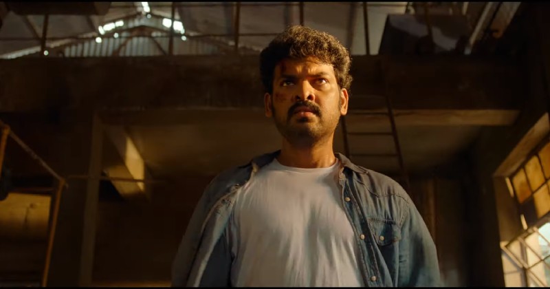 Vemal misha in thudikkum karangal