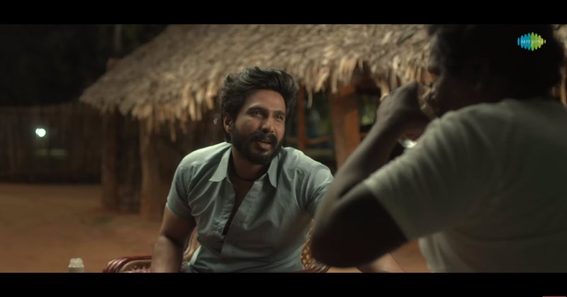 Gatta kushthi trailer video viral