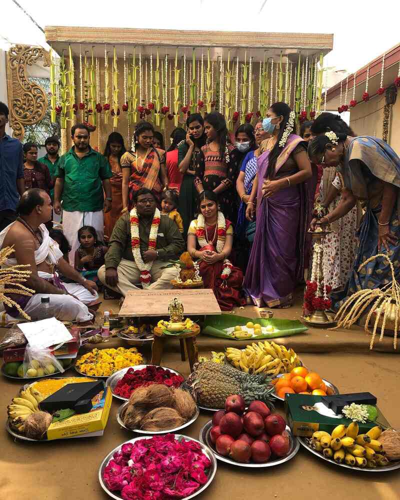 Raveena lovetoday new hot