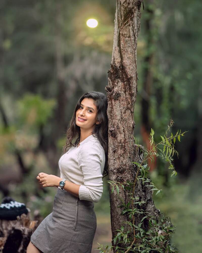 Vaishu sundar new vijay tv serial