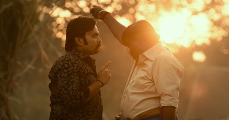 Vijayanand trailer video viral