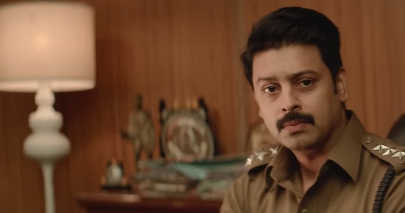 Theenkirai avilatha kalai video viral