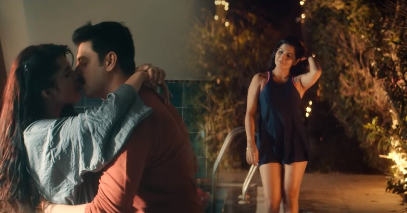 Theenkirai avilatha kalai video viral