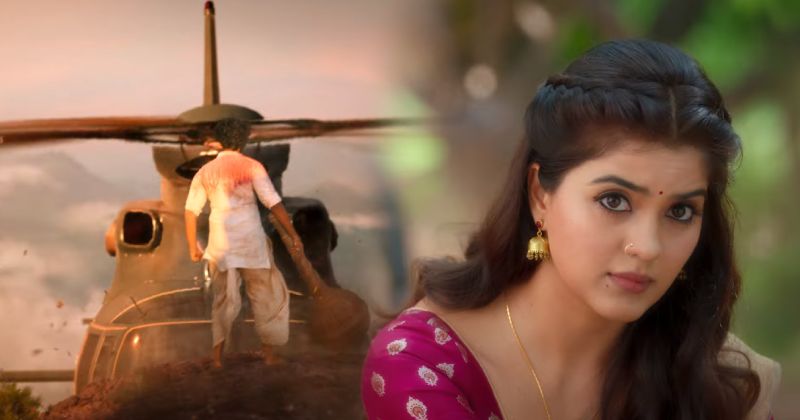 Hanuman latest video viral