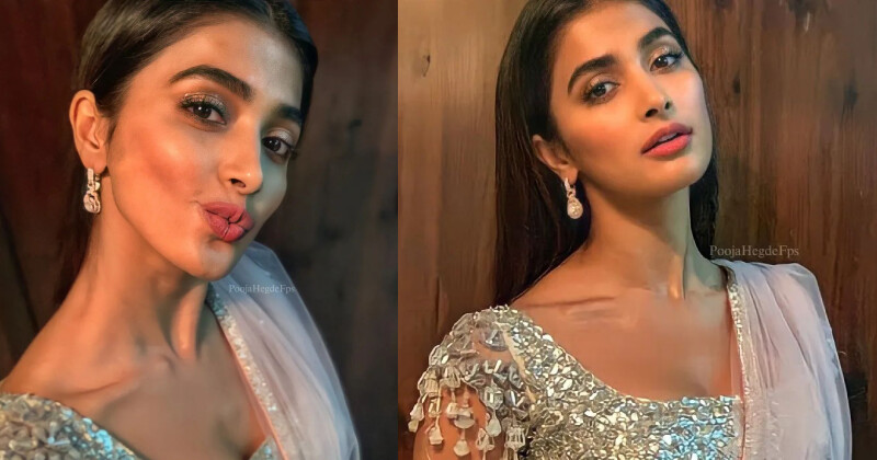 Pooja hegde new hot clicks instagram
