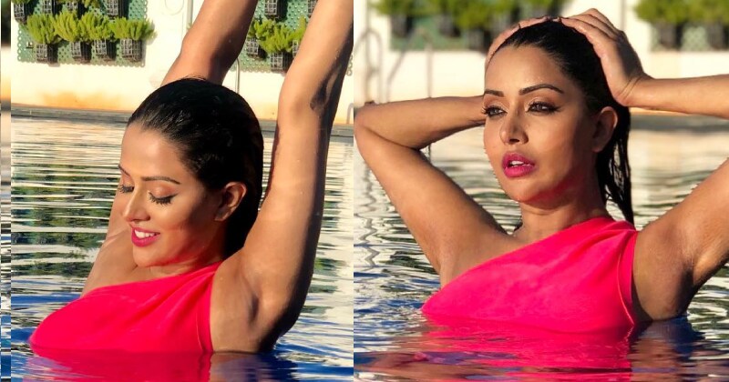 Raiza wilson new hot