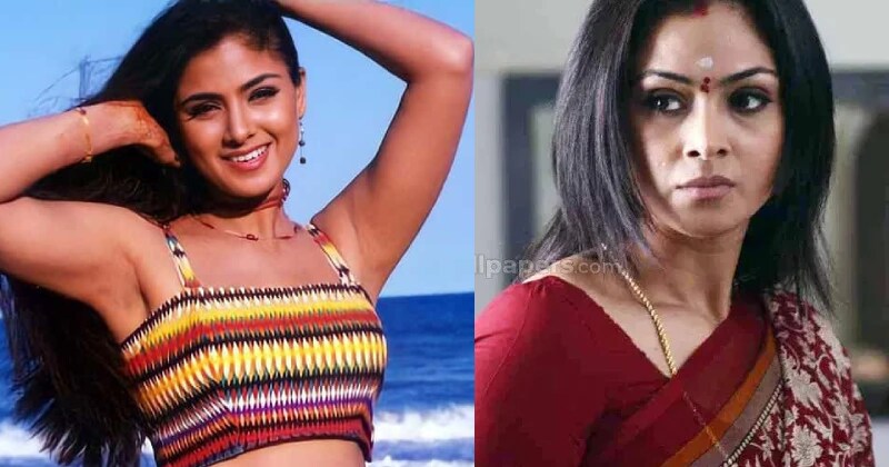 Simran tamil new hot