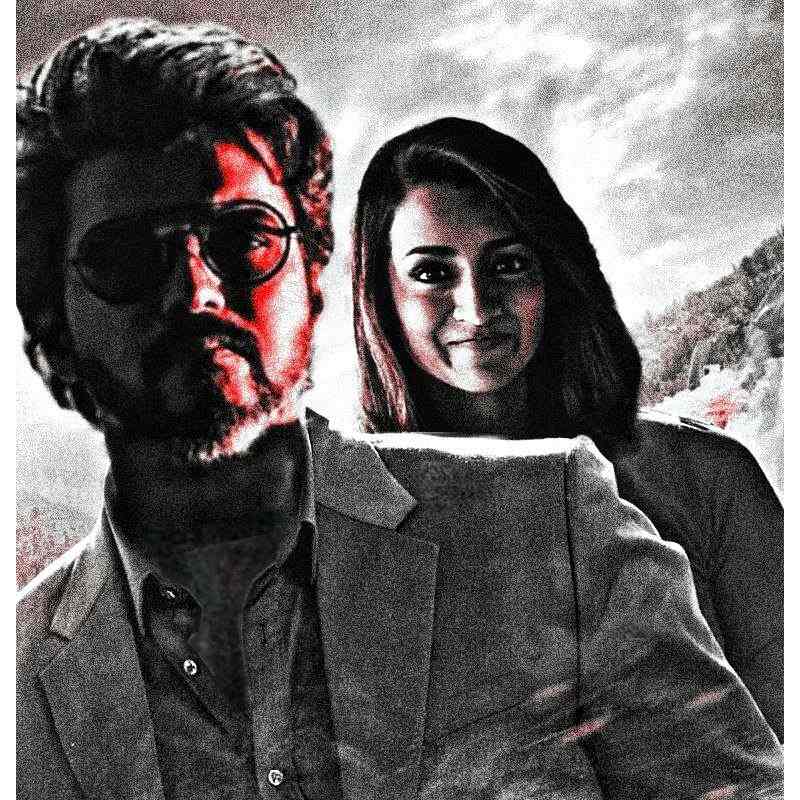 Thalapathy67 update latest video viral