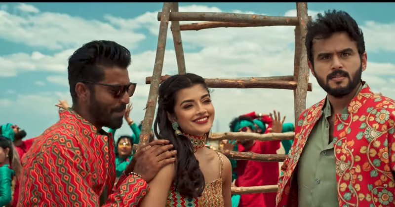 Rj vijay ma ka pa video