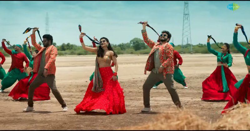 Rj vijay ma ka pa video