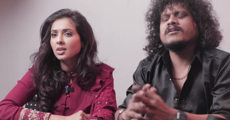 Agent kannaiyiram video promo