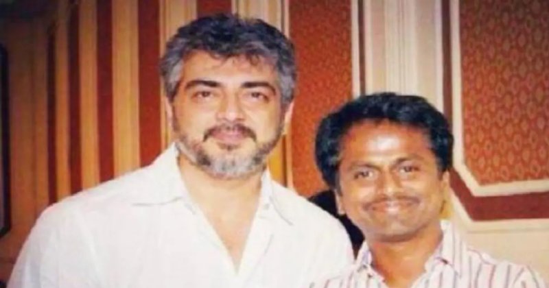 Arm vijay simbu movie update