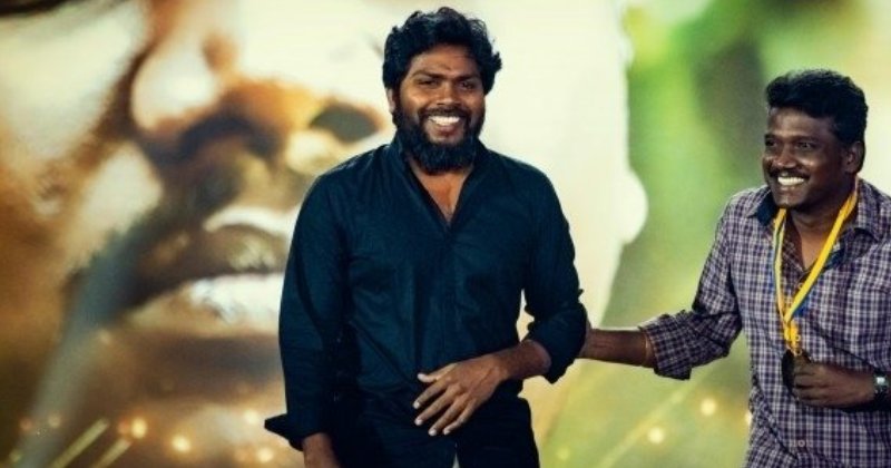 Vikram pa ranjith movie update