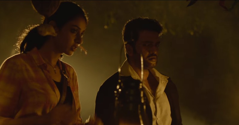 Santhanam agent kannairam video viral