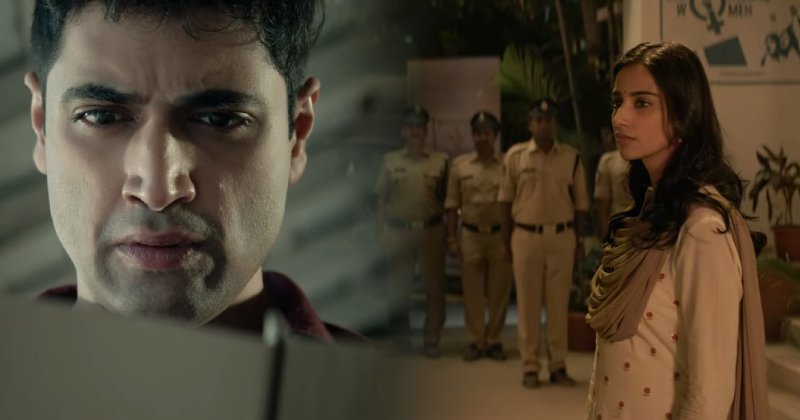 Hit 1st case video viral