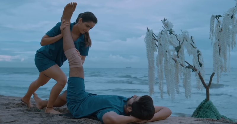 Patathu arasan latest video viral