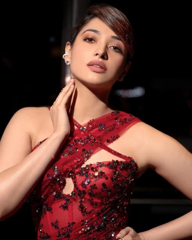 Tamannaah tammana new hot
