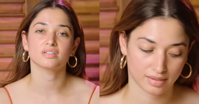 Tamannaah tammana new hot