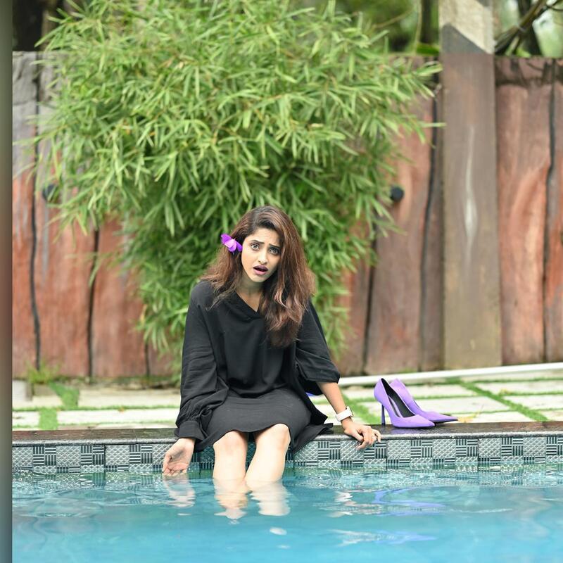 Aayesha biggboss new hot