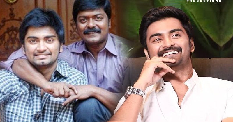 Atharvaa latest video viral