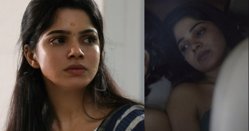 Divya bharathi new clicks