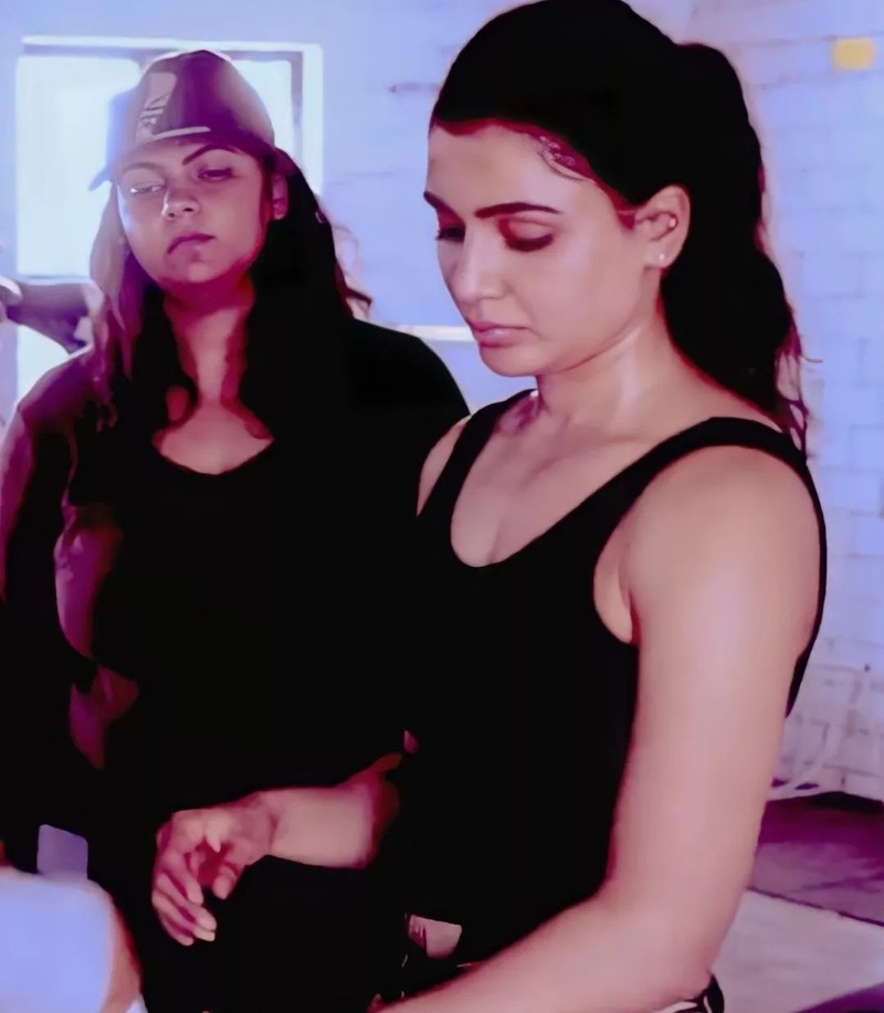 Samantha samantharuth new hot