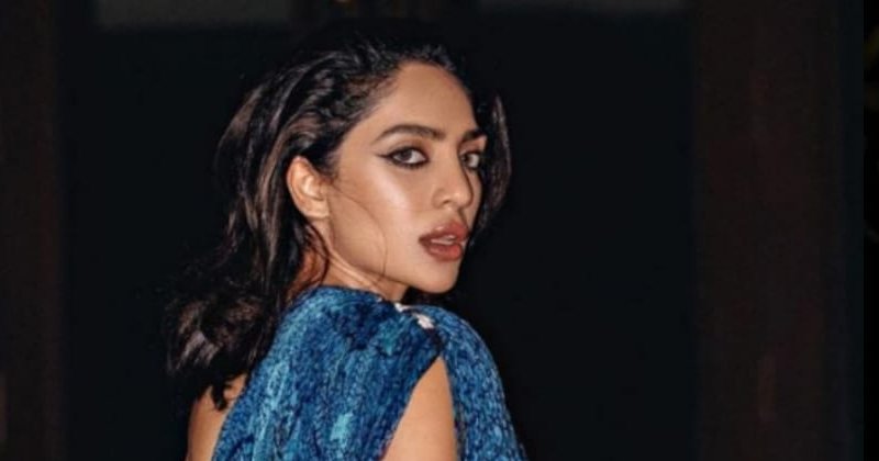 Sobhita latest photo trending