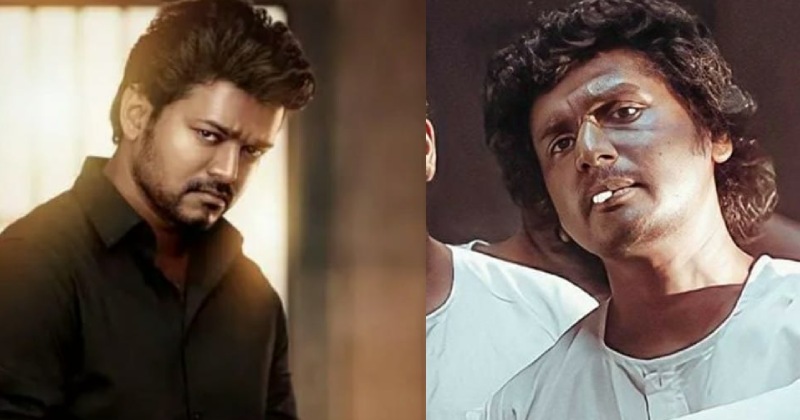 Vijay lokesh thalapathy 67 update