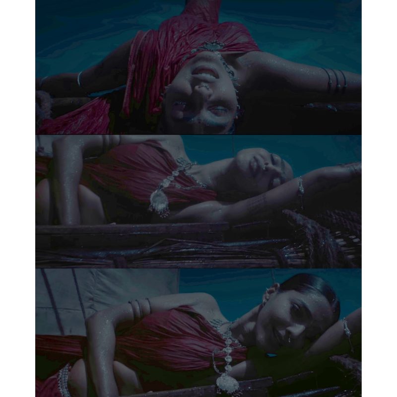 Alaikadal latest video viral