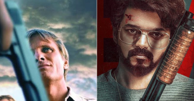 Thalapathy67 storyline update